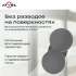 Робот-мойщик окон ATVEL Z6 Spray Plus, серый [z6sprayplus]